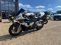 USED 2012 62 BMW S 1000 RR - BUY ONLINE 24 HRS A DAY - FINANCE AVAILABLE - ALL TYPES OF CREDIT ACCEPTED WITH AKRAPOVIC EXHAUST