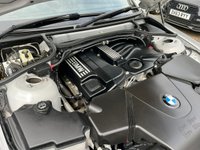 USED 2004 54 BMW 3 SERIES 1.8 316ti ES Compact 3dr Petrol Manual (170 g/km, 115 bhp) 