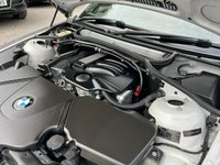 USED 2004 54 BMW 3 SERIES 1.8 316ti ES Compact 3dr Petrol Manual (170 g/km, 115 bhp) 