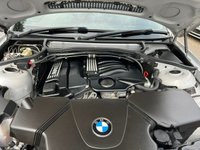 USED 2004 54 BMW 3 SERIES 1.8 316ti ES Compact 3dr Petrol Manual (170 g/km, 115 bhp) 