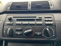 USED 2004 54 BMW 3 SERIES 1.8 316ti ES Compact 3dr Petrol Manual (170 g/km, 115 bhp) 