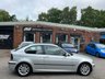 USED 2004 54 BMW 3 SERIES 1.8 316ti ES Compact 3dr Petrol Manual (170 g/km, 115 bhp) 