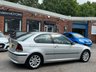 USED 2004 54 BMW 3 SERIES 1.8 316ti ES Compact 3dr Petrol Manual (170 g/km, 115 bhp) 