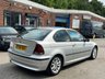USED 2004 54 BMW 3 SERIES 1.8 316ti ES Compact 3dr Petrol Manual (170 g/km, 115 bhp) 