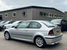 USED 2004 54 BMW 3 SERIES 1.8 316ti ES Compact 3dr Petrol Manual (170 g/km, 115 bhp) 