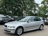 USED 2004 54 BMW 3 SERIES 1.8 316ti ES Compact 3dr Petrol Manual (170 g/km, 115 bhp) 