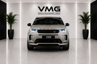 USED 2023 23 LAND ROVER DISCOVERY SPORT 2.0 D200 MHEV R-Dynamic HSE+ SUV 5dr Diesel Hybrid Auto 4WD Euro 6 PX 
