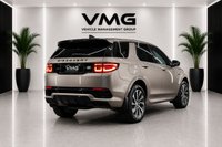 USED 2023 23 LAND ROVER DISCOVERY SPORT 2.0 D200 MHEV R-Dynamic HSE+ SUV 5dr Diesel Hybrid Auto 4WD Euro 6 PX 