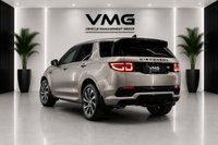 USED 2023 23 LAND ROVER DISCOVERY SPORT 2.0 D200 MHEV R-Dynamic HSE+ SUV 5dr Diesel Hybrid Auto 4WD Euro 6 PX 