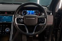 USED 2023 23 LAND ROVER DISCOVERY SPORT 2.0 D200 MHEV R-Dynamic HSE+ SUV 5dr Diesel Hybrid Auto 4WD Euro 6 PX 