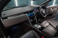 USED 2023 23 LAND ROVER DISCOVERY SPORT 2.0 D200 MHEV R-Dynamic HSE+ SUV 5dr Diesel Hybrid Auto 4WD Euro 6 PX 