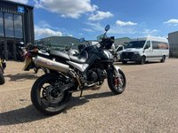 USED 2001 Y TRIUMPH TIGER 955I - BUY ONLINE 24 HRS A DAY - FINANCE AVAILABLE - ALL TYPES OF CREDIT ACCEPTED WITH REMUS EXHAUST & DYMAG WHEELS