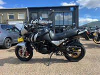 USED 2001 Y TRIUMPH TIGER 955I - BUY ONLINE 24 HRS A DAY - FINANCE AVAILABLE - ALL TYPES OF CREDIT ACCEPTED WITH REMUS EXHAUST & DYMAG WHEELS