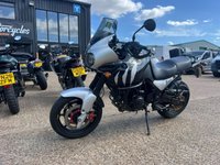 USED 2001 Y TRIUMPH TIGER 955I - BUY ONLINE 24 HRS A DAY - FINANCE AVAILABLE - ALL TYPES OF CREDIT ACCEPTED WITH REMUS EXHAUST & DYMAG WHEELS