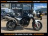 USED 2001 Y TRIUMPH TIGER 955I - BUY ONLINE 24 HRS A DAY - FINANCE AVAILABLE - ALL TYPES OF CREDIT ACCEPTED WITH REMUS EXHAUST & DYMAG WHEELS