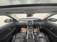 USED 2017 67 LAND ROVER RANGE ROVER EVOQUE 2.0  *OVERFINCH** TD4 SE Tech SUV 5dr Diesel Auto 4WD Euro 6 (s/s) (180 ps) 