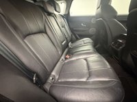 USED 2017 67 LAND ROVER RANGE ROVER EVOQUE 2.0  *OVERFINCH** TD4 SE Tech SUV 5dr Diesel Auto 4WD Euro 6 (s/s) (180 ps) 