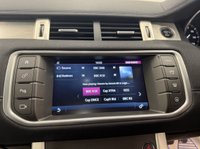USED 2017 67 LAND ROVER RANGE ROVER EVOQUE 2.0  *OVERFINCH** TD4 SE Tech SUV 5dr Diesel Auto 4WD Euro 6 (s/s) (180 ps) 