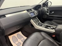 USED 2017 67 LAND ROVER RANGE ROVER EVOQUE 2.0  *OVERFINCH** TD4 SE Tech SUV 5dr Diesel Auto 4WD Euro 6 (s/s) (180 ps) 