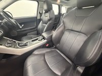 USED 2017 67 LAND ROVER RANGE ROVER EVOQUE 2.0  *OVERFINCH** TD4 SE Tech SUV 5dr Diesel Auto 4WD Euro 6 (s/s) (180 ps) 