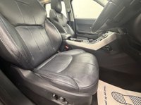 USED 2017 67 LAND ROVER RANGE ROVER EVOQUE 2.0  *OVERFINCH** TD4 SE Tech SUV 5dr Diesel Auto 4WD Euro 6 (s/s) (180 ps) 
