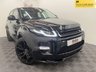 USED 2017 67 LAND ROVER RANGE ROVER EVOQUE 2.0  *OVERFINCH** TD4 SE Tech SUV 5dr Diesel Auto 4WD Euro 6 (s/s) (180 ps) 