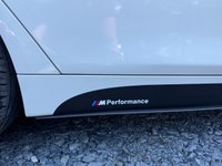 USED 2016 16 BMW 4 SERIES GRAN COUPE 2.0 420d Sport Hatchback 5dr Diesel Auto Euro 6 (s/s) (190 ps) *** UPGRADED ALLOYS INC - HEATED LEATHER SEATS - SATNAV ***