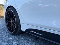 USED 2016 16 BMW 4 SERIES GRAN COUPE 2.0 420d Sport Hatchback 5dr Diesel Auto Euro 6 (s/s) (190 ps) *** UPGRADED ALLOYS INC - HEATED LEATHER SEATS - SATNAV ***