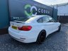 USED 2016 16 BMW 4 SERIES GRAN COUPE 2.0 420d Sport Hatchback 5dr Diesel Auto Euro 6 (s/s) (190 ps) *** UPGRADED ALLOYS INC - HEATED LEATHER SEATS - SATNAV ***