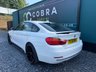 USED 2016 16 BMW 4 SERIES GRAN COUPE 2.0 420d Sport Hatchback 5dr Diesel Auto Euro 6 (s/s) (190 ps) *** UPGRADED ALLOYS INC - HEATED LEATHER SEATS - SATNAV ***