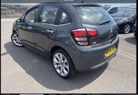 USED 2014 64 CITROEN C3 1.6 e-HDi Airdream Selection Hatchback 5dr Diesel Manual Euro 5 (s/s) (90 ps) *&pound;20 ROAD TAX*