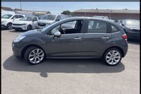 USED 2014 64 CITROEN C3 1.6 e-HDi Airdream Selection Hatchback 5dr Diesel Manual Euro 5 (s/s) (90 ps) *&pound;20 ROAD TAX*