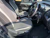 USED 2021 TOYOTA AYGO 1.0 VVT-i x-trend Hatchback 5dr Petrol x-shift Euro 6 (Safety Sense) (71 ps) *** FSH - CHEAP AUTOMATIC CAR - ONLY 9333 miles ***