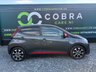 USED 2021 TOYOTA AYGO 1.0 VVT-i x-trend Hatchback 5dr Petrol x-shift Euro 6 (Safety Sense) (71 ps) *** FSH - CHEAP AUTOMATIC CAR - ONLY 9333 miles ***