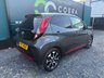 USED 2021 TOYOTA AYGO 1.0 VVT-i x-trend Hatchback 5dr Petrol x-shift Euro 6 (Safety Sense) (71 ps) *** FSH - CHEAP AUTOMATIC CAR - ONLY 9333 miles ***