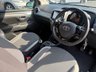 USED 2021 TOYOTA AYGO 1.0 VVT-i x-trend Hatchback 5dr Petrol x-shift Euro 6 (Safety Sense) (71 ps) *** FSH - CHEAP AUTOMATIC CAR - ONLY 9333 miles ***