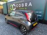 USED 2021 TOYOTA AYGO 1.0 VVT-i x-trend Hatchback 5dr Petrol x-shift Euro 6 (Safety Sense) (71 ps) *** FSH - CHEAP AUTOMATIC CAR - ONLY 9333 miles ***