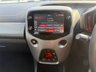 USED 2021 TOYOTA AYGO 1.0 VVT-i x-trend Hatchback 5dr Petrol x-shift Euro 6 (Safety Sense) (71 ps) *** FSH - CHEAP AUTOMATIC CAR - ONLY 9333 miles ***