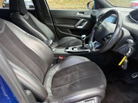 USED 2015 PEUGEOT 308 GT LINE SW HDI BLUE S *** TBELT REPLACED -  SATNAV - HALF LEATHER ***