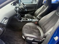 USED 2015 PEUGEOT 308 GT LINE SW HDI BLUE S *** TBELT REPLACED -  SATNAV - HALF LEATHER ***