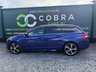 USED 2015 PEUGEOT 308 GT LINE SW HDI BLUE S *** TBELT REPLACED -  SATNAV - HALF LEATHER ***