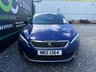 USED 2015 PEUGEOT 308 GT LINE SW HDI BLUE S *** TBELT REPLACED -  SATNAV - HALF LEATHER ***