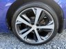 USED 2015 PEUGEOT 308 GT LINE SW HDI BLUE S *** TBELT REPLACED -  SATNAV - HALF LEATHER ***