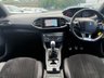 USED 2015 PEUGEOT 308 GT LINE SW HDI BLUE S *** TBELT REPLACED -  SATNAV - HALF LEATHER ***