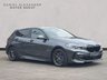 USED 2021 21 BMW 1 SERIES 1.5 118i M Sport (LCP) Hatchback 5dr Petrol DCT Euro 6 (s/s) (136 ps) M SPORT PRO PACKAGE | COMFOT PACK