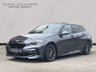 USED 2021 21 BMW 1 SERIES 1.5 118i M Sport (LCP) Hatchback 5dr Petrol DCT Euro 6 (s/s) (136 ps) M SPORT PRO PACKAGE | COMFOT PACK