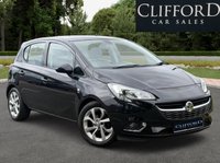 2016 VAUXHALL CORSA 1.4i ecoFLEX SRi Hatchback 5dr Petrol Manual Euro 6 (90 ps) &pound;5995.00