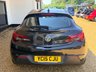 USED 2015 15 VAUXHALL ASTRA GTC 1.4T 16V Sport Coupe 3dr Petrol Manual Euro 5 (s/s) (120 ps) Low Mileage, Service History, Euro6 - ULEZ Compliant