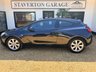 USED 2015 15 VAUXHALL ASTRA GTC 1.4T 16V Sport Coupe 3dr Petrol Manual Euro 5 (s/s) (120 ps) Low Mileage, Service History, Euro6 - ULEZ Compliant