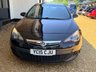 USED 2015 15 VAUXHALL ASTRA GTC 1.4T 16V Sport Coupe 3dr Petrol Manual Euro 5 (s/s) (120 ps) Low Mileage, Service History, Euro6 - ULEZ Compliant